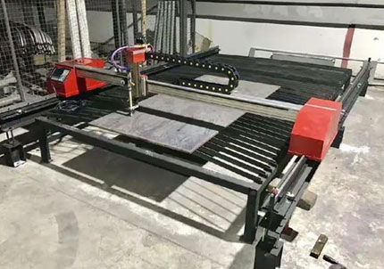 乐鱼数控-剪板折弯